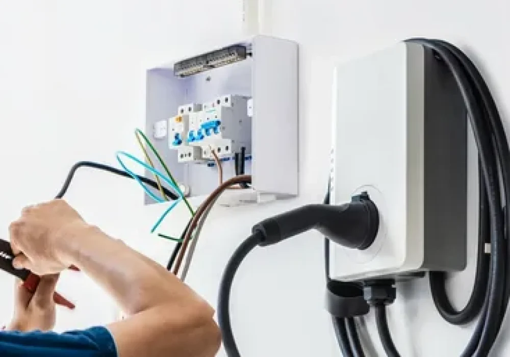 EV Charger Installation Durham