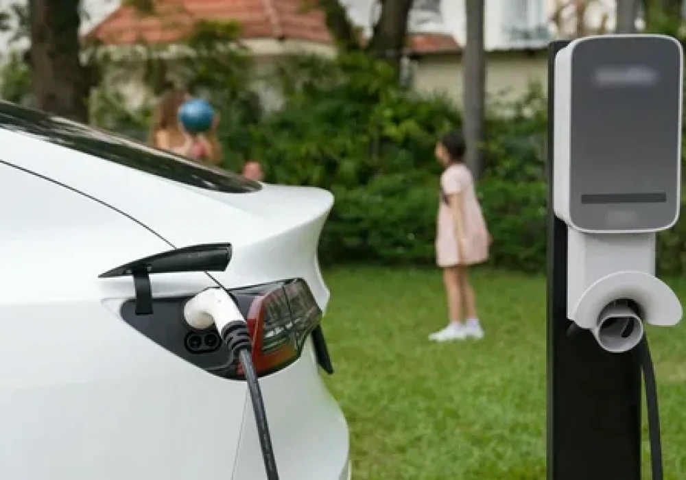 EV Charger Installation Durham