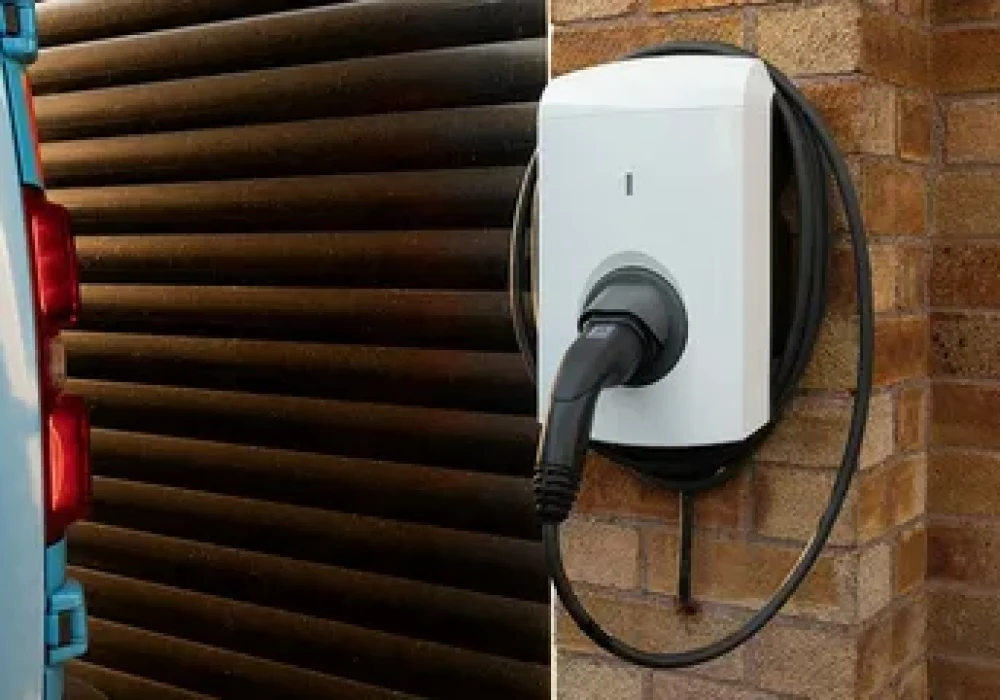 EV Charger Installation Durham