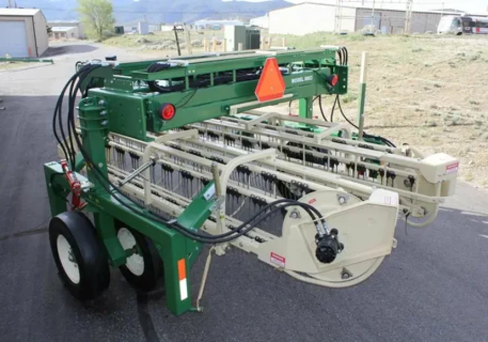 Agriculture Electrical Services Cobourg, ON, Canada