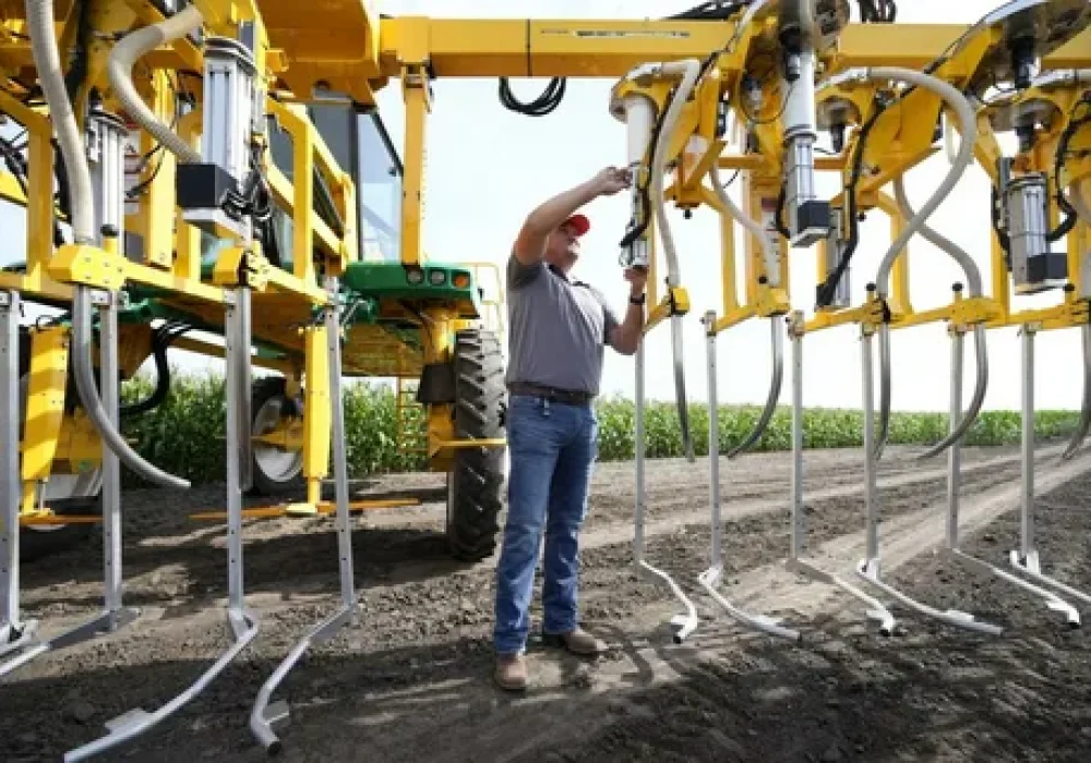 Agriculture Electrical Services Cobourg, ON, Canada